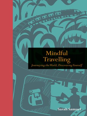 cover image of Mindful Travelling